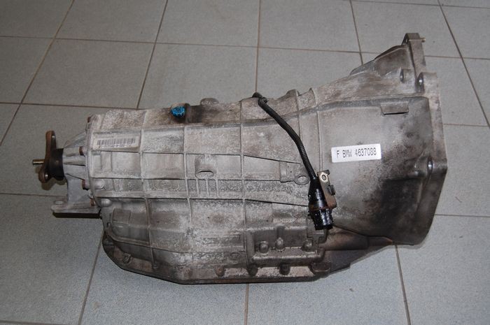 5HP19 ss